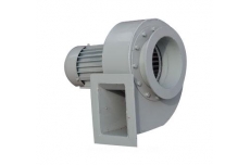 Centrifugal fan